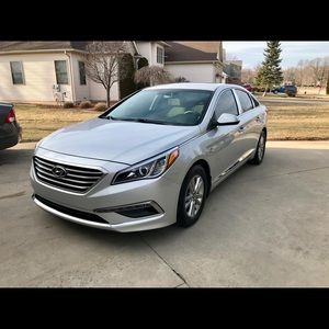 Meet your Posher, Dan